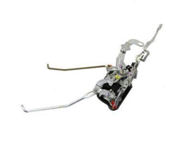 6932034030 - Body: Lock Assembly for Toyota Image
