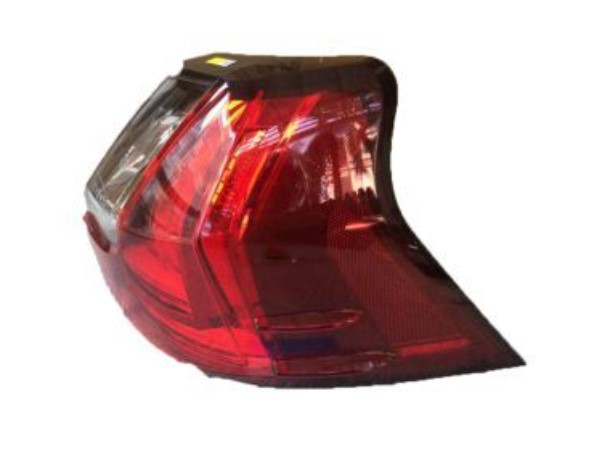 8155160C10 - : Tail Light Assembly for Lexus Image