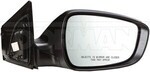 959154 - : Side View Mirror - Right for Dorman Image
