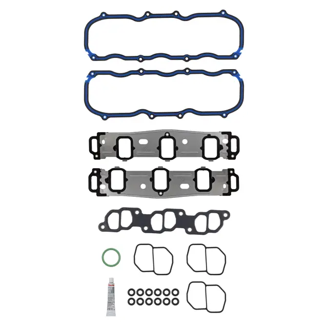 MS98006T - Gaskets: Engine Intake Manifold Gasket Set for FEL-PRO Image
