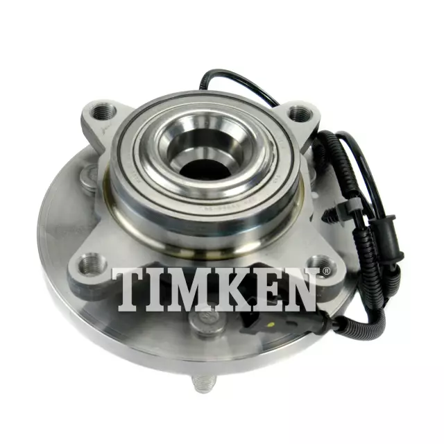 SP550220 - : Wheel Bearing and Hub Assembly for TIMKEN Image