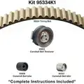 95334K1 - : Engine Timing Belt Kit for DAYCO HYDRAULIC Image