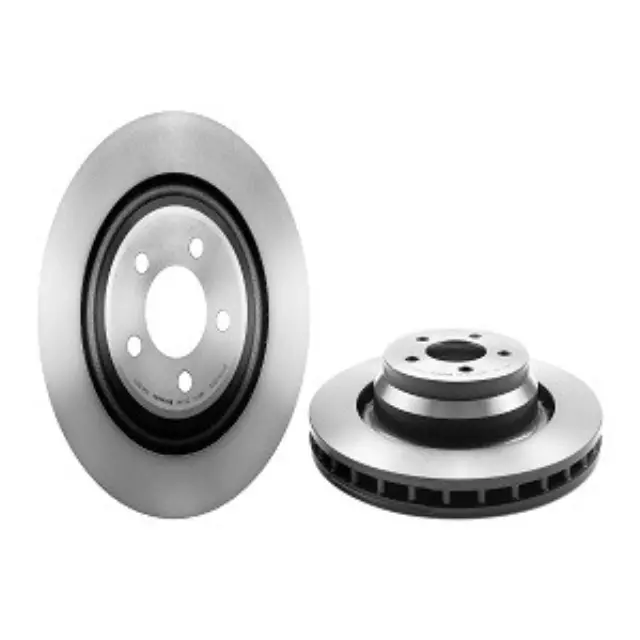9A18211 - : Disc Brake Rotor for Brembo Image