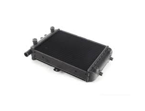 8E0121212H - Cooling System: Radiator for Audi Image