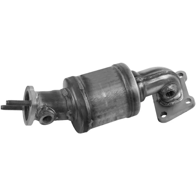 16669 - Exhaust: Ultra EPA Catalytic Converter for Walker Exhaust Image