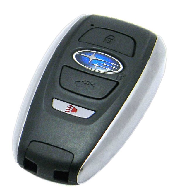 88835FL03C - Electrical: Transmitter for Subaru Image