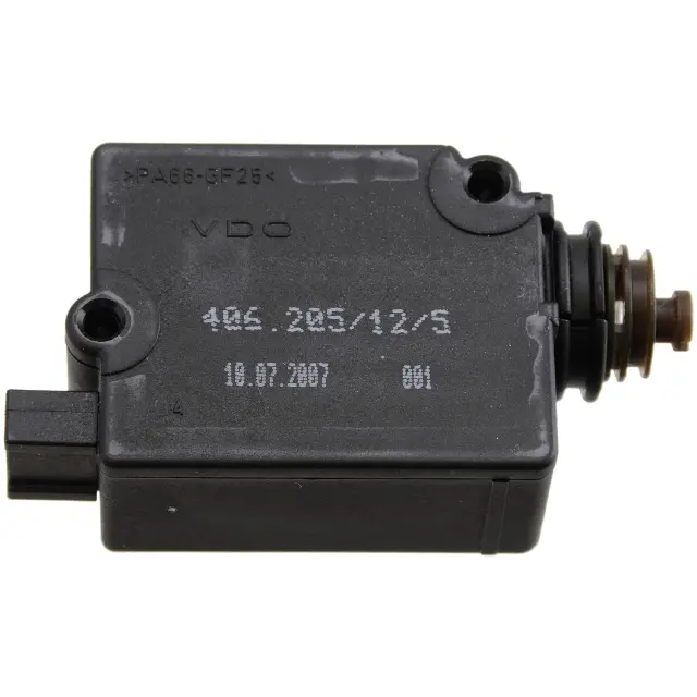 AC10017 - : Trunk Lid Actuator for Continental Image