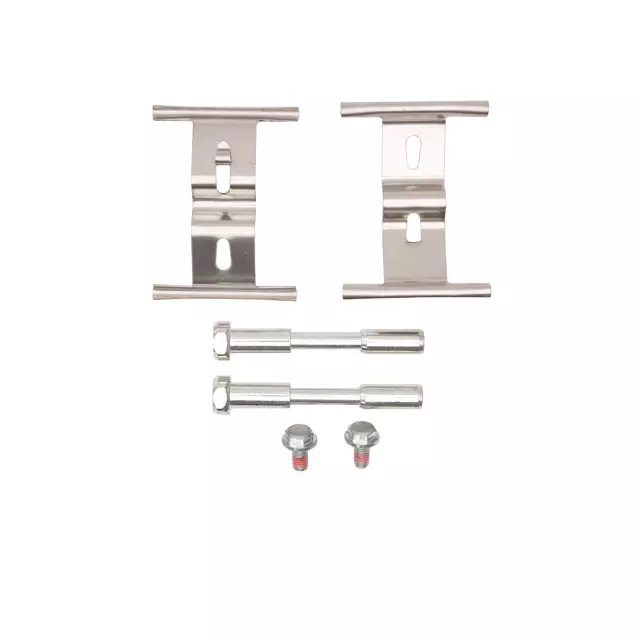 34002004 - Brakes &amp; Brake Parts: Disc Brake Hardware Kit for DYNAMIC FRICTION Image