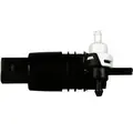 WWS10002 - : Windshield Washer Pump for Continental Image