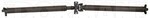 976943 - : Rear 2-Piece Steel Driveshaft Assembly for Mercedes-Benz: C280 Image