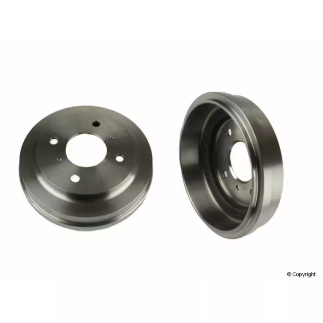 14B57810 - Brakes &amp; Brake Parts: Brake Drum for Brembo Image