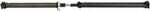 976369 - : Rear 2-Piece Steel Driveshaft Assembly for Ford: F-250 Super Duty, F-350 Super Duty Image