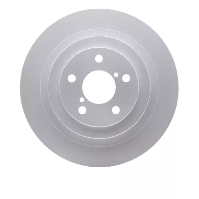 60413019 - : Disc Brake Rotor for DYNAMIC FRICTION Image