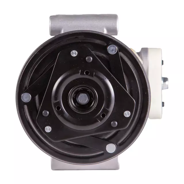 10000582 - : Compressor Chevrolet for VALEO Image