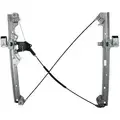 WR51000 - : Window Regulator - Power for Continental Image