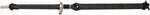976194 - : Rear 2-Piece Steel Driveshaft Assembly for Ford: F-250 Super Duty, F-350 Super Duty Image