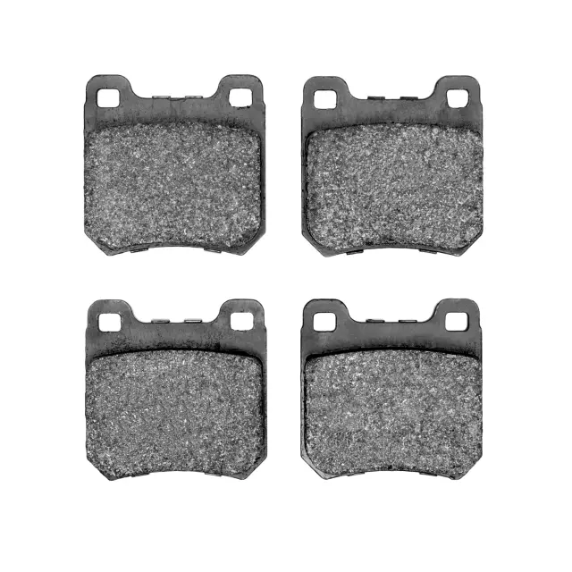 1310070900 - Brakes &amp; Brake Parts: Disc Brake Pad Set for DYNAMIC FRICTION Image