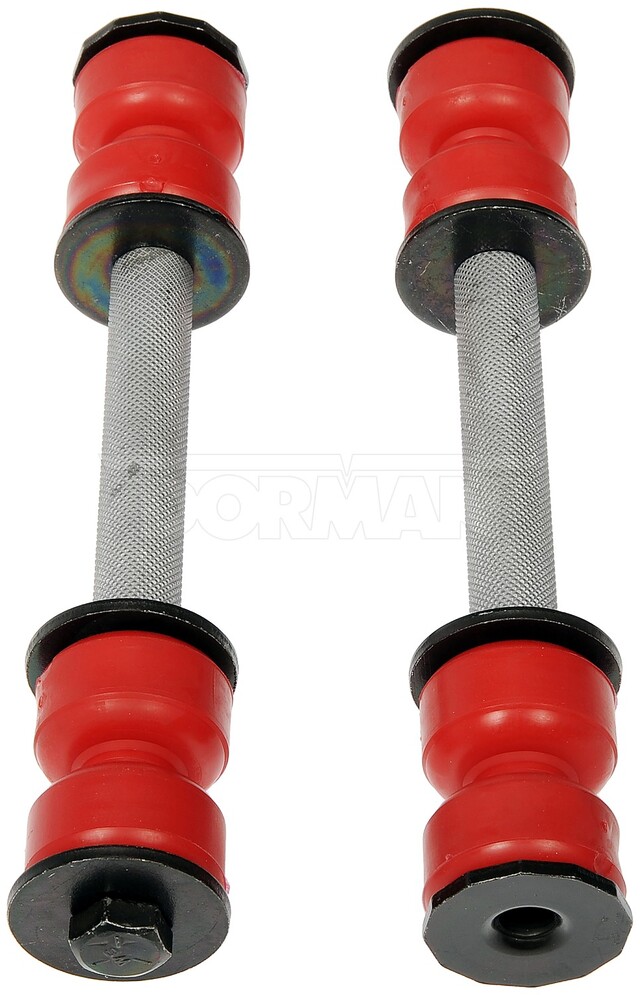 SL90175RD - Suspension &amp; Steering: Suspension Stabilizer Bar Link Kit for Dorman Image