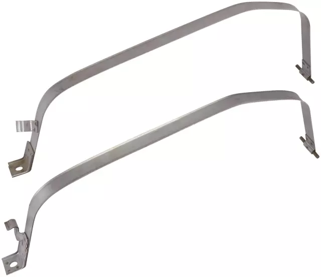 ST554 - : Spectra Premium Fuel Tank Strap for Spectra Premium Image