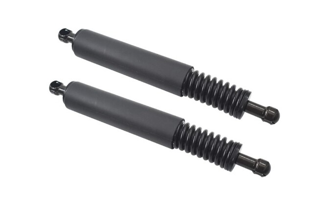 95551255006 - Body: Damper for Porsche Image