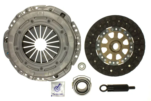 K7006204 - : Sachs Transmission Clutch Kit for SACHS Image