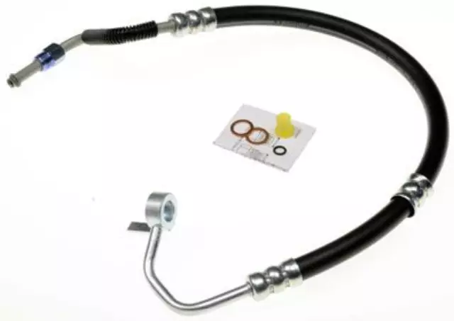 363370 - Suspension &amp; Steering: Gates Power Steering Pressure Line Hose Assembly for Gates Image