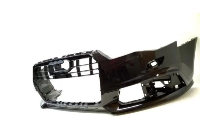 4G0807065ASGRU - Body: Bumper Cover for Audi Image