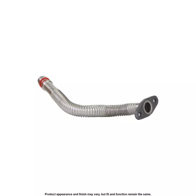 H1352230N - Cooling Systems: Rotomaster Turbocharger Oil Line for Rotomaster Image