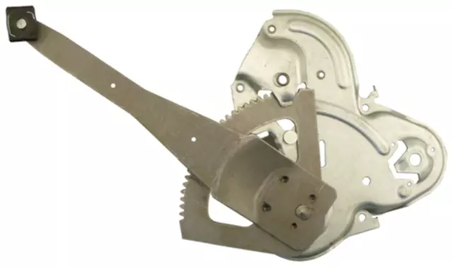 81369 - Interior: Power Window Regulator for ACI Image