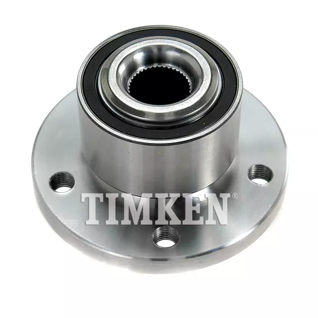 HA590234 - : Wheel Bearing and Hub Assembly for TIMKEN Image