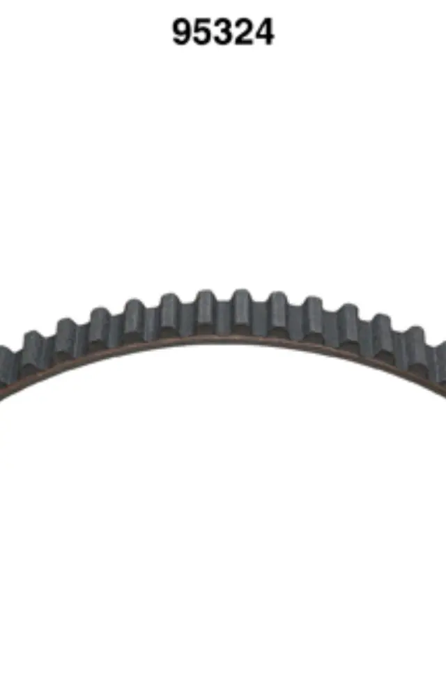 95324 - Engines &amp; Components: Engine Timing Belt for DAYCO HYDRAULIC Image