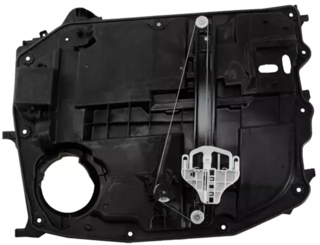 386760 - Interior: Power Window Motor and Regulator Assembly for ACI Image