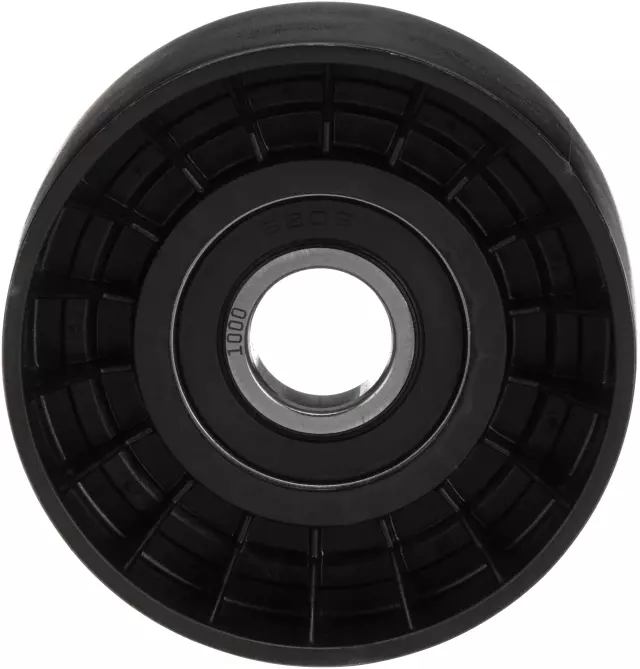 38023 - Engines &amp; Components: DriveAlign Belt Drive Idler/Tensioner Pulley for Gates Image