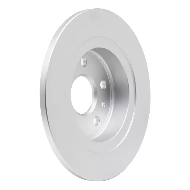60445018 - : Disc Brake Rotor for DYNAMIC FRICTION Image