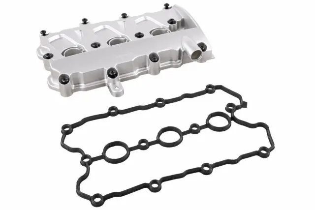 V104952 - Engines &amp; Components: Cylinder Head Cover for Vaico Image
