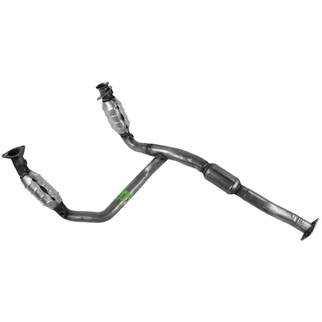 50601 - Exhaust: Ultra EPA Catalytic Converter for Walker Exhaust Image