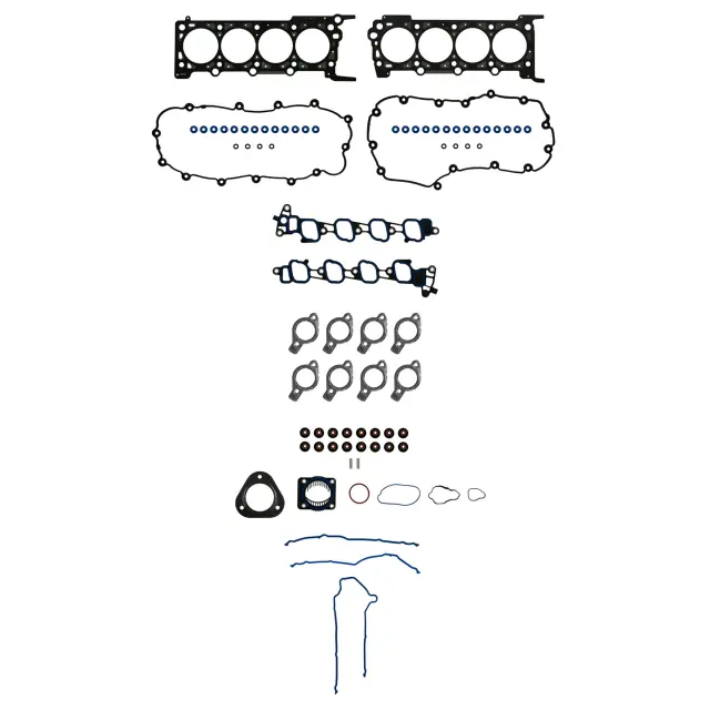 HS26482PT1 - Gaskets: Engine Cylinder Head Gasket Set for FEL-PRO Image