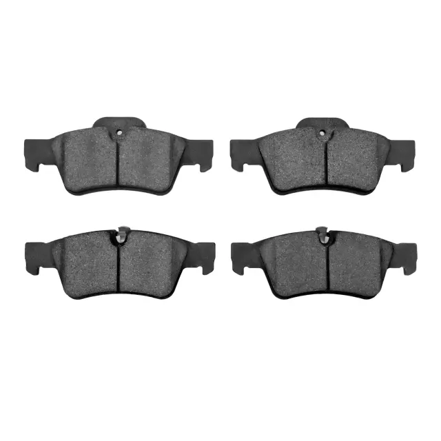 1551112200 - Brake: Disc Brake Pad Set for DYNAMIC FRICTION Image