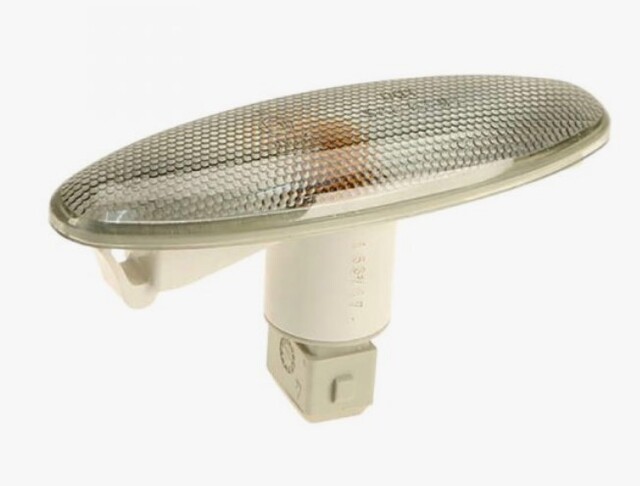 C2C28549 - Electrical: Signal Lamp Assembly for Jaguar Image