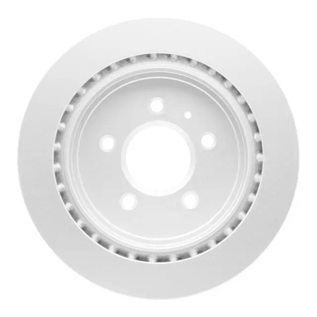 60446014 - : Disc Brake Rotor for DYNAMIC FRICTION Image