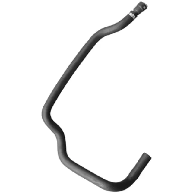 87753 - Cooling Systems: HVAC Heater Hose for DAYCO HYDRAULIC Image