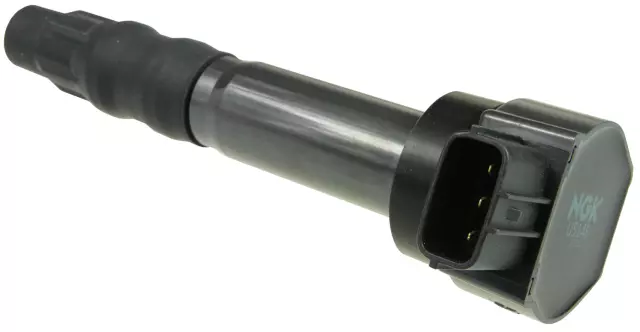48711 - Ignition Systems: Ignition Coil for NGK Image