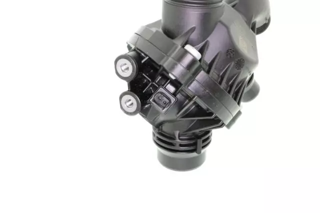 V20991286 - : Engine Coolant Thermostat Kit for VEMO Image