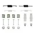37093000 - : Drum Brake Hardware Kit for DYNAMIC FRICTION Image