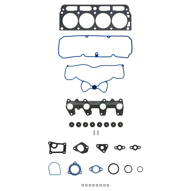 HS9170PT2 - Gaskets: Engine Cylinder Head Gasket Set for FEL-PRO Image