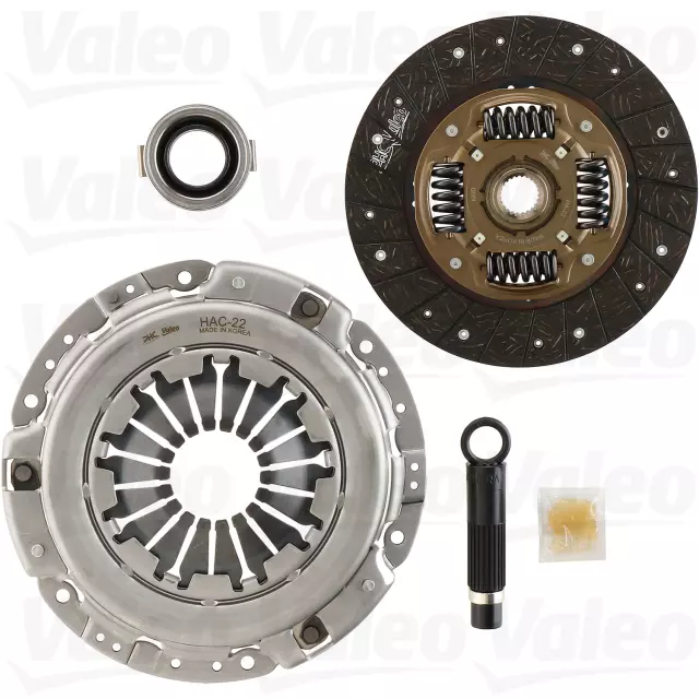 52252404 - : OE Replacement Kit Honda for VALEO Image