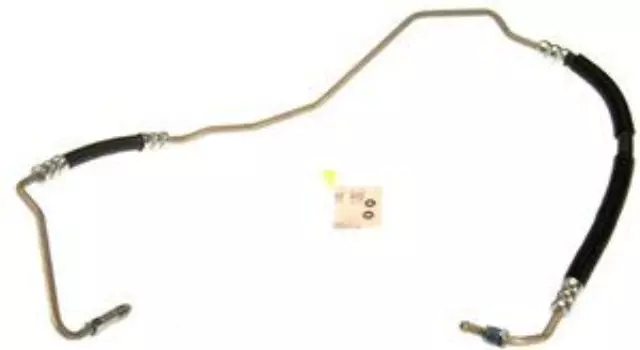 365407 - Suspension &amp; Steering: Gates Power Steering Pressure Line Hose Assembly for Gates Image