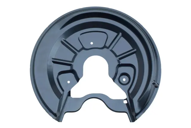 V103896 - Accessories: Splash Panel, brake disc for Vaico Image