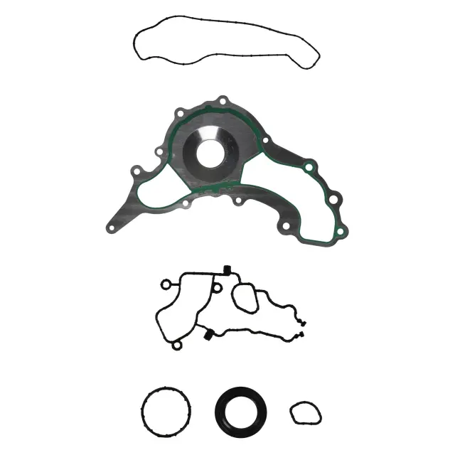 TCS46162 - Engines &amp; Components: Engine Timing Cover Gasket Set for FEL-PRO Image