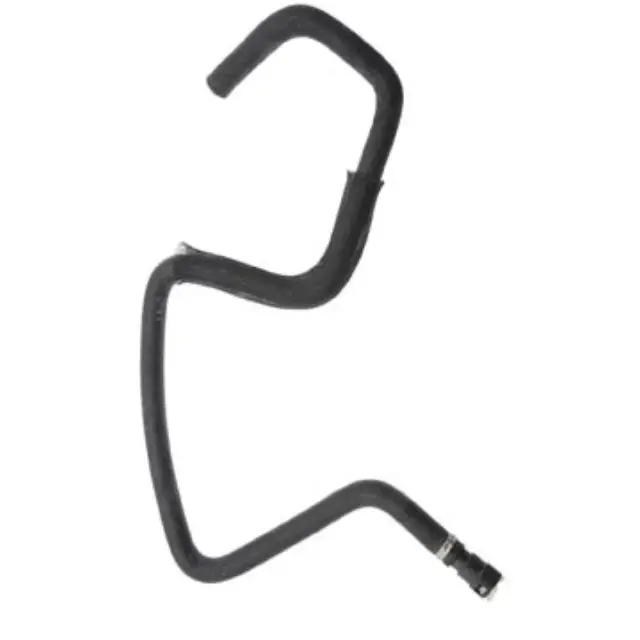 87790 - Cooling Systems: HVAC Heater Hose for DAYCO HYDRAULIC Image